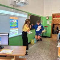 Certifications Primaria Milano Rossello 5