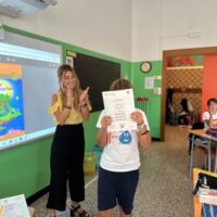 Certifications Primaria Milano Rossello 7